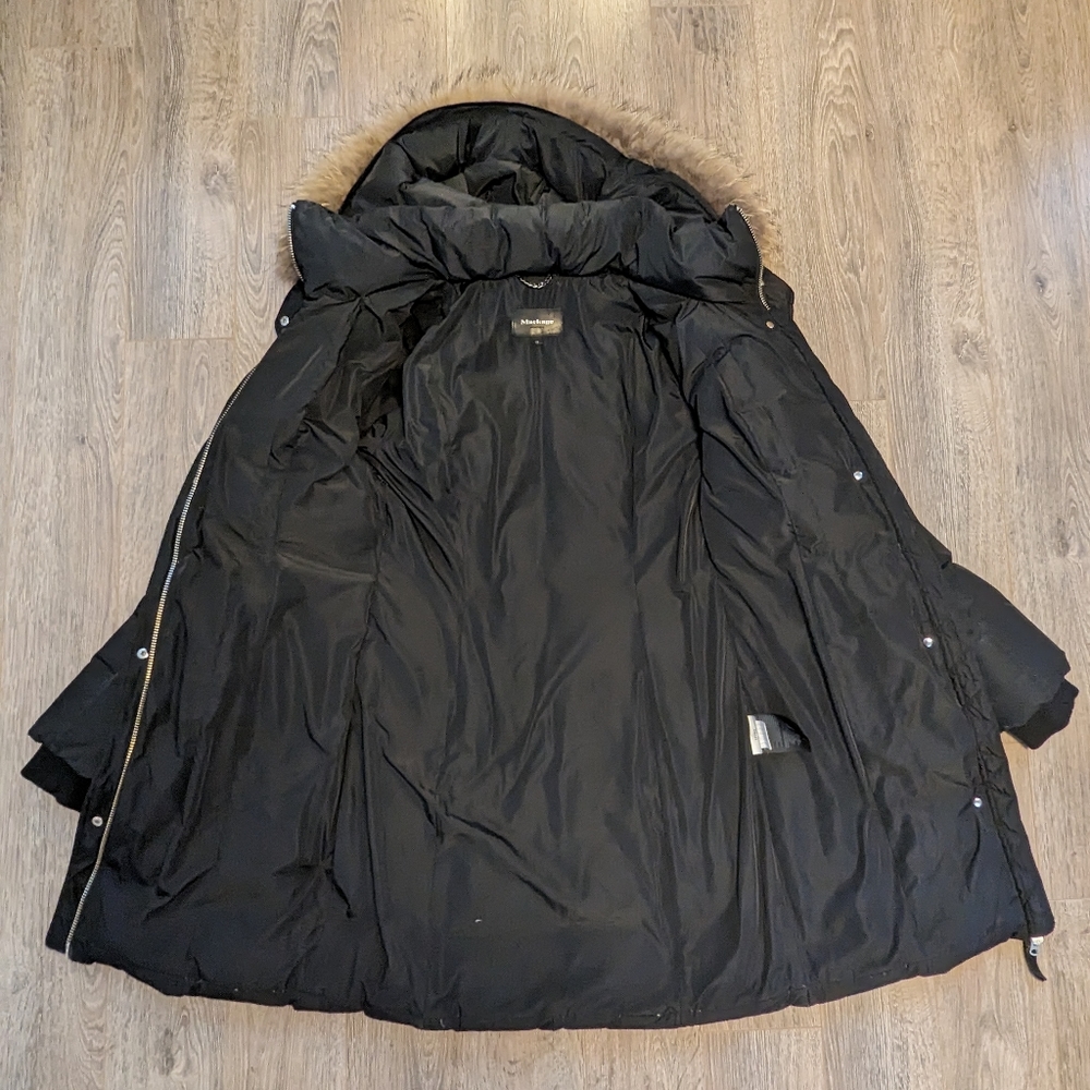 Mackage Down Jacket - Picture 2 of 8